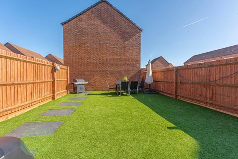 undefined, Swan Crescent, Newport, NP19
