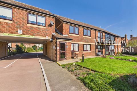 undefined, St Marys Court, Diss