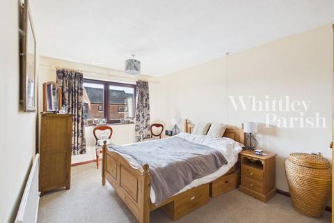 undefined, St Marys Court, Diss