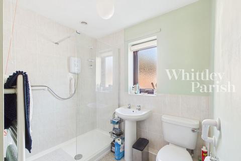 undefined, St Marys Court, Diss