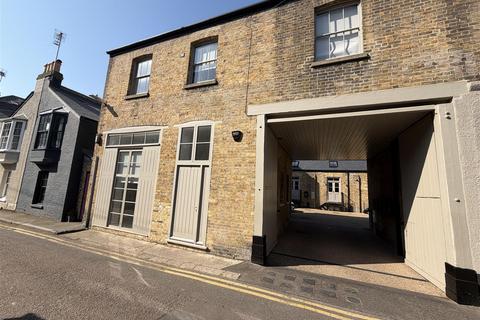 undefined, Buckingham Road, Broadstairs CT10