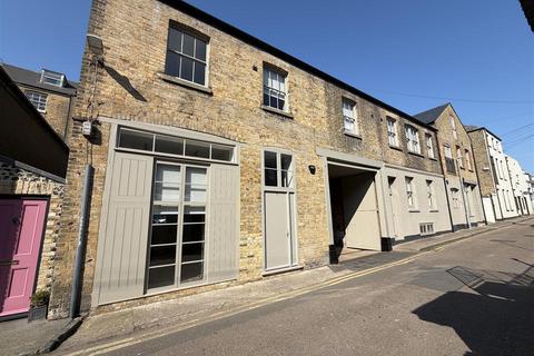 undefined, Buckingham Road, Broadstairs CT10