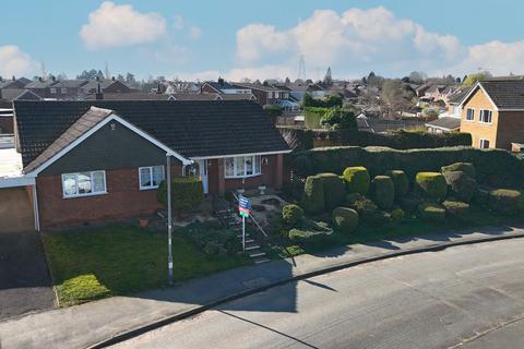 3 bedroom detached bungalow for sale, Shakespeare Drive, Nuneaton CV11