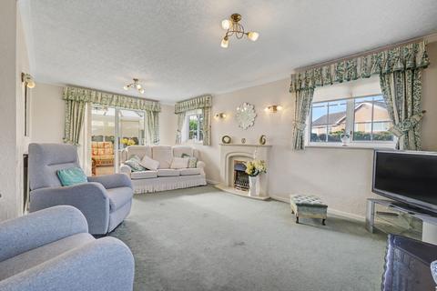 3 bedroom detached bungalow for sale, Shakespeare Drive, Nuneaton CV11