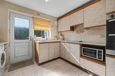 3 bedroom detached bungalow for sale, Shakespeare Drive, Nuneaton CV11