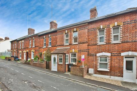 Mary Street, Yeovil