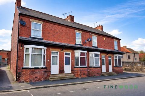 undefined, Rectory Road, Chesterfield S43