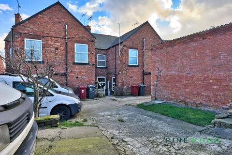 undefined, Rectory Road, Chesterfield S43
