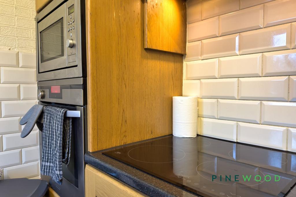 29 Rectory Road Kitchen