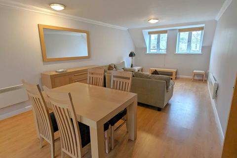 undefined, Copper Beech House, Woking GU22