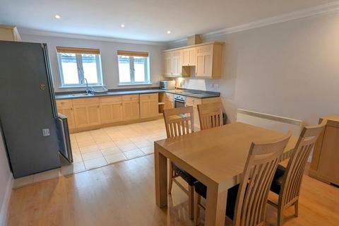 undefined, Copper Beech House, Woking GU22