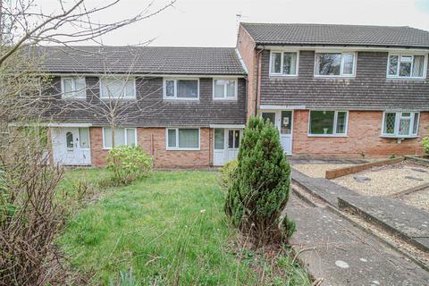 undefined, Cowdrey Gardens, Arnold, Nottingham