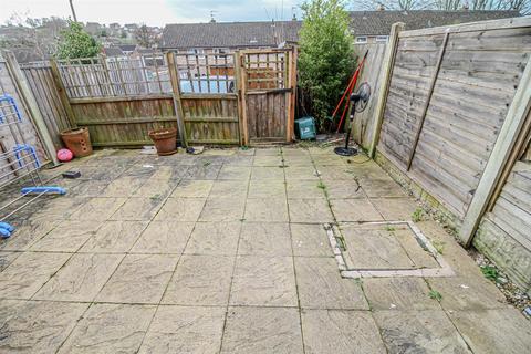 undefined, Cowdrey Gardens, Arnold, Nottingham