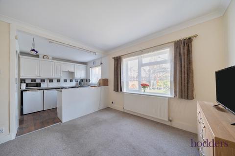 2 bedroom detached house for sale, Liberty Hall Road, Addlestone, Surrey, KT15