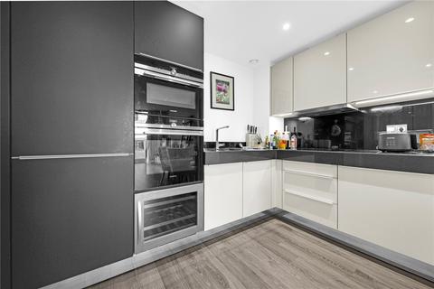 2 bedroom apartment for sale, Alie Street, E1