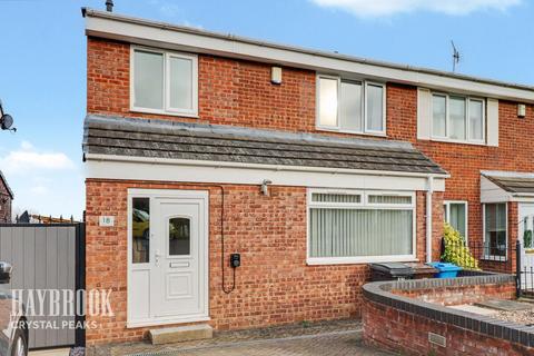 undefined, Ralston Croft, Halfway