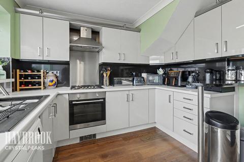 3 bedroom semi-detached house for sale, Ralston Croft, Halfway
