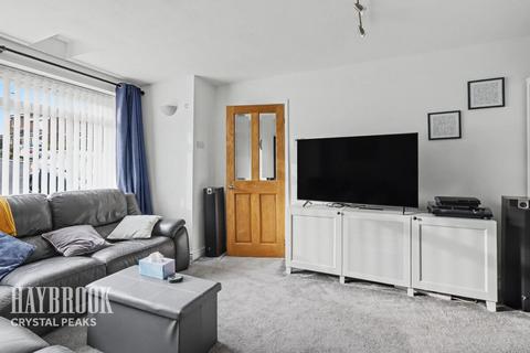 3 bedroom semi-detached house for sale, Ralston Croft, Halfway