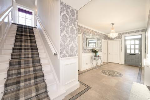 5 bedroom detached house for sale, Carnock House, 23 Main Street, Carnock, Dunfermline