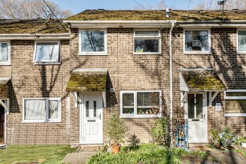 2 bedroom terraced house for sale, Sandpiper Road, Lordswood, Southampton, Hampshire, SO16