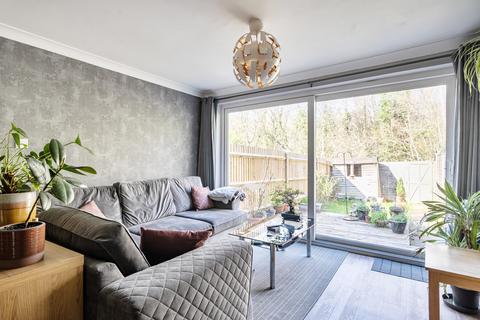 2 bedroom terraced house for sale, Sandpiper Road, Lordswood, Southampton, Hampshire, SO16