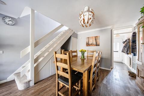 2 bedroom terraced house for sale, Sandpiper Road, Lordswood, Southampton, Hampshire, SO16