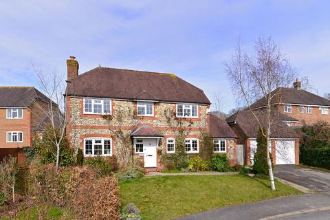 4 bedroom house for sale, Pondfield Road, Rudgwick, RH12