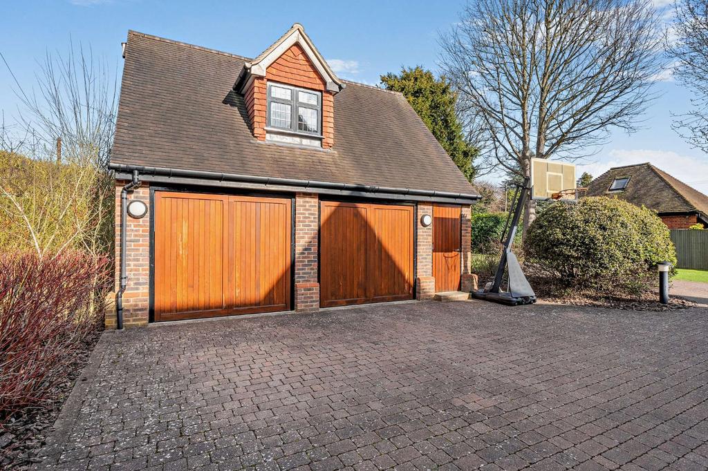 Garages