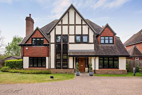 5 bedroom detached house for sale, Shoreham Road, Otford, Sevenoaks, Kent