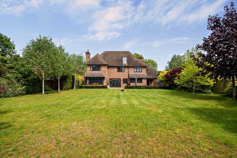 5 bedroom detached house for sale, Shoreham Road, Otford, Sevenoaks, Kent