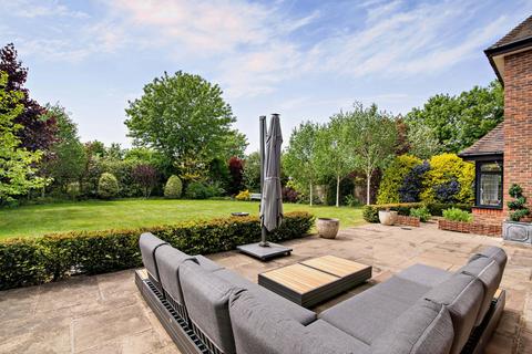 5 bedroom detached house for sale, Shoreham Road, Otford, Sevenoaks, Kent