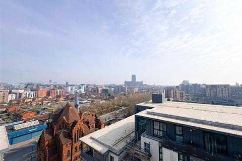 undefined, Cornhill, Liverpool, Merseyside, L1