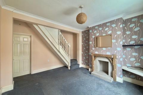 undefined, Burkitt Street, King's Lynn PE30