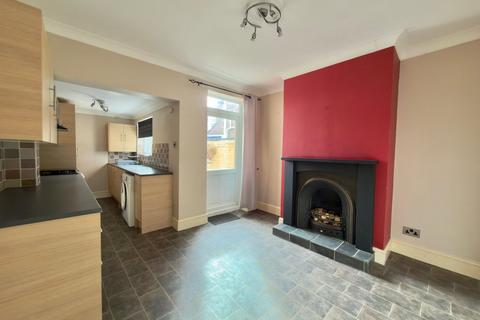 undefined, Burkitt Street, King's Lynn PE30