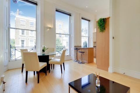 2 bedroom flat to rent, Weymouth Street, Marylebone, London, W1
