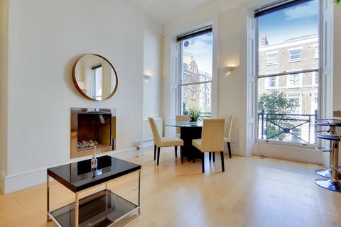 2 bedroom flat to rent, Weymouth Street, Marylebone, London, W1