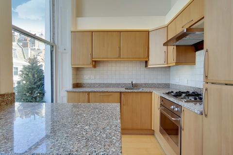 2 bedroom flat to rent, Weymouth Street, Marylebone, London, W1