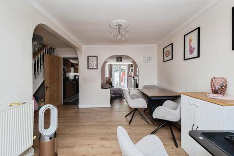 3 bedroom terraced house for sale, Bradfield Close, Stockport, Greater Manchester, SK5