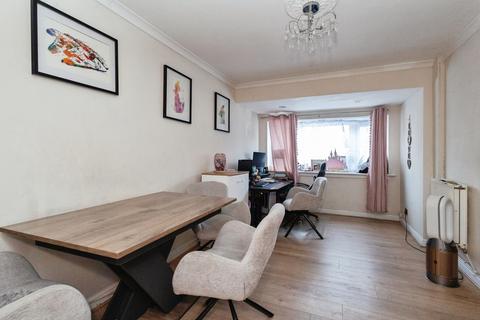 3 bedroom terraced house for sale, Bradfield Close, Stockport, Greater Manchester, SK5