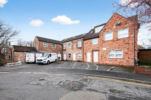 undefined, Jackson Street, York