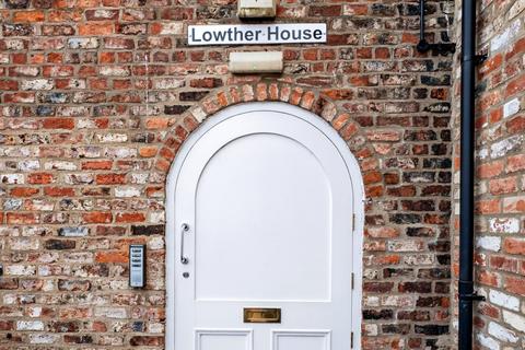 undefined, Jackson Street, York