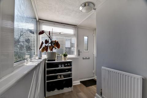 2 bedroom end of terrace house for sale, Howbury Walk, Parkwood, Gillingham, ME8