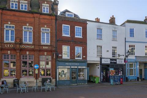 undefined, Hugh House, Hugh Place, Faversham