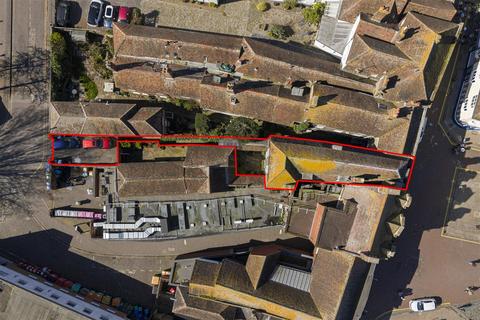 undefined, Hugh House, Hugh Place, Faversham