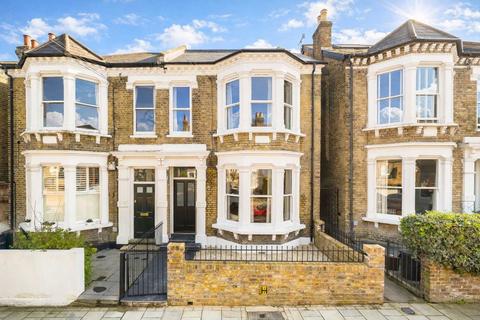 4 bedroom semi-detached house for sale, Sarsfeld Road, London SW12