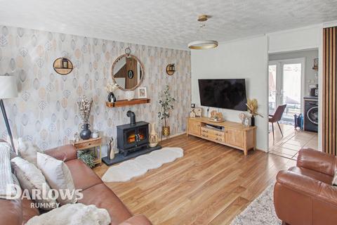 undefined, Oakmeadow Drive, Cardiff