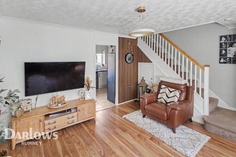 undefined, Oakmeadow Drive, Cardiff