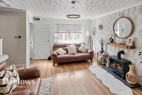 undefined, Oakmeadow Drive, Cardiff