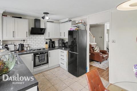 undefined, Oakmeadow Drive, Cardiff
