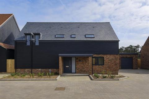 undefined, Kings Oak Drive, Woodnesborough, Sandwich